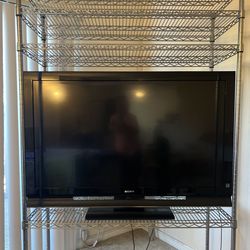 Sony KDL-52S4100 52 inch lcd tv