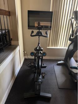NordicTrack bike S 27I