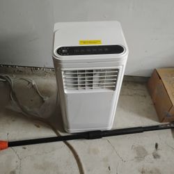 Portable AC Unit 