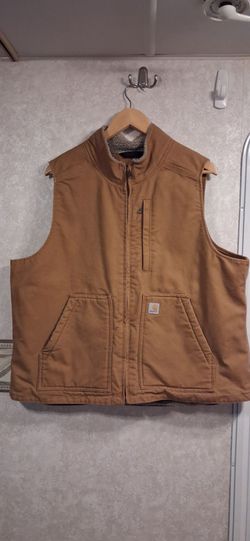 Carhart vest