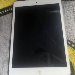 iPad  2 Mini 