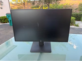 Free - 24 inch monitors