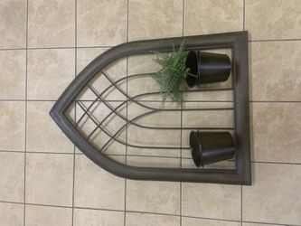 Flower Wall Decor
