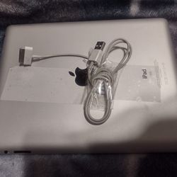 Apple iPad 3rd Generation 