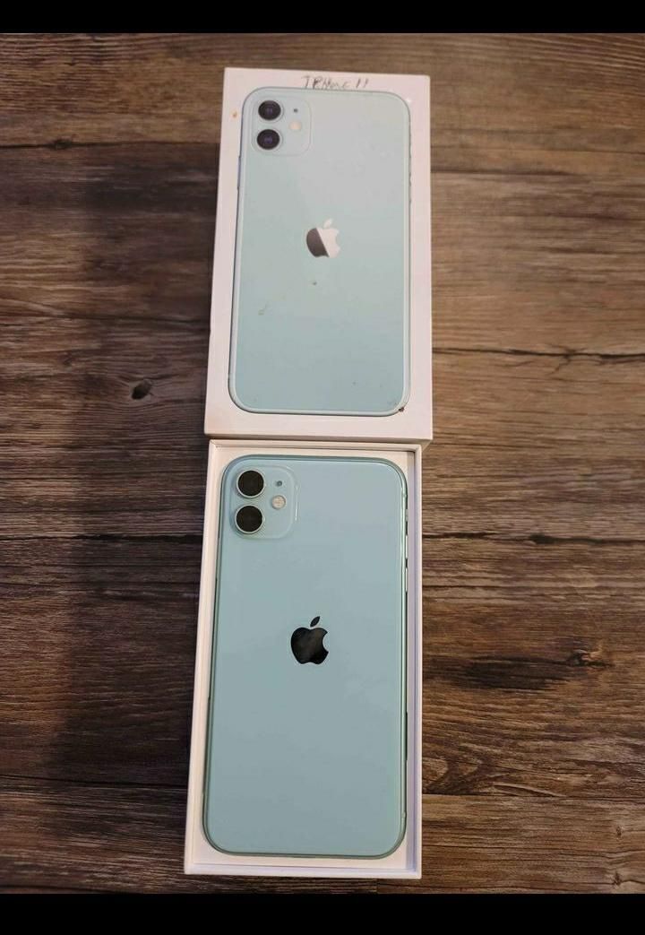iPhone 11 Like New