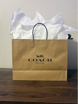Coach Etta Small Flap Shoulder Bag