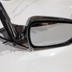 Chevy Venture Right Mirror (Heated)