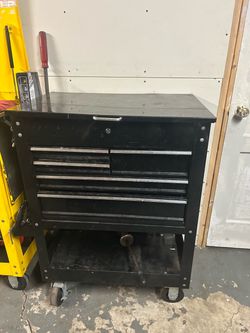Tool Cart