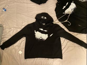 Teen X hoodie Ken Carson