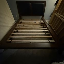 Queen Size Mattress Set With Mattress, Everything 