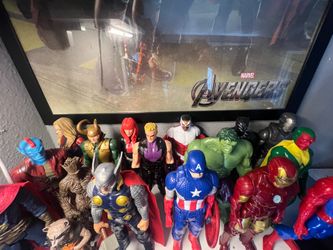 marvel