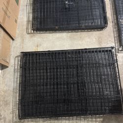 Dog Cages