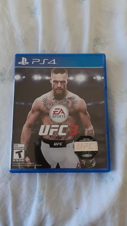PS4 VIDEO GAME