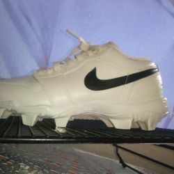 NIKE AIR JORDAN 1 Baseball/Football Cleats