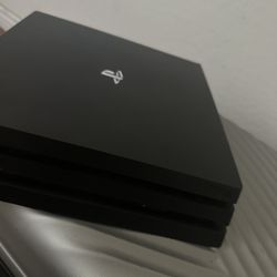 PlayStation 4 Pro