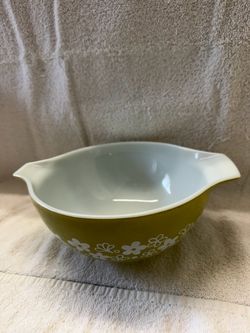 Pyrex Cinderella Mixing Bowl