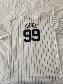 Aaron judge Jersey (kids size XL)