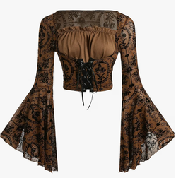Women's Blouses