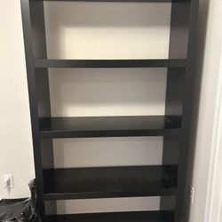 Bookshelf
