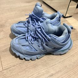 Balenciaga Track
