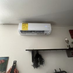 Mini Split 