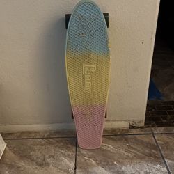Penny Australia Board 