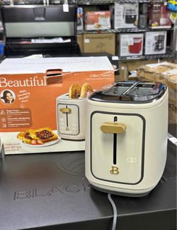 Toaster