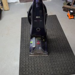 Carpet Cleaner 