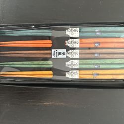 NEW KAFUH Chopsticks 