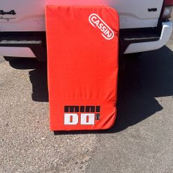 Bouldering Crash Pad