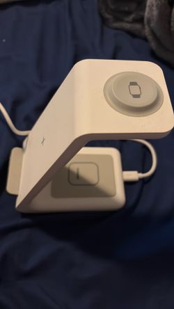 3 in 1 charger