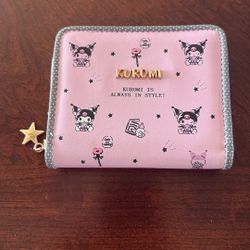 Kuromi Wallet