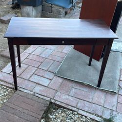 Desk Furniture / Office Or Tv Desk 