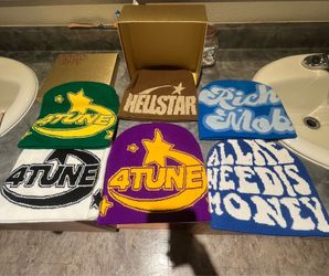Beanies