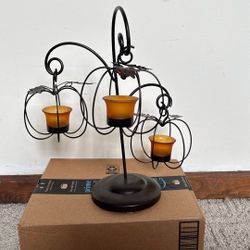 Fall Home Interior Decor