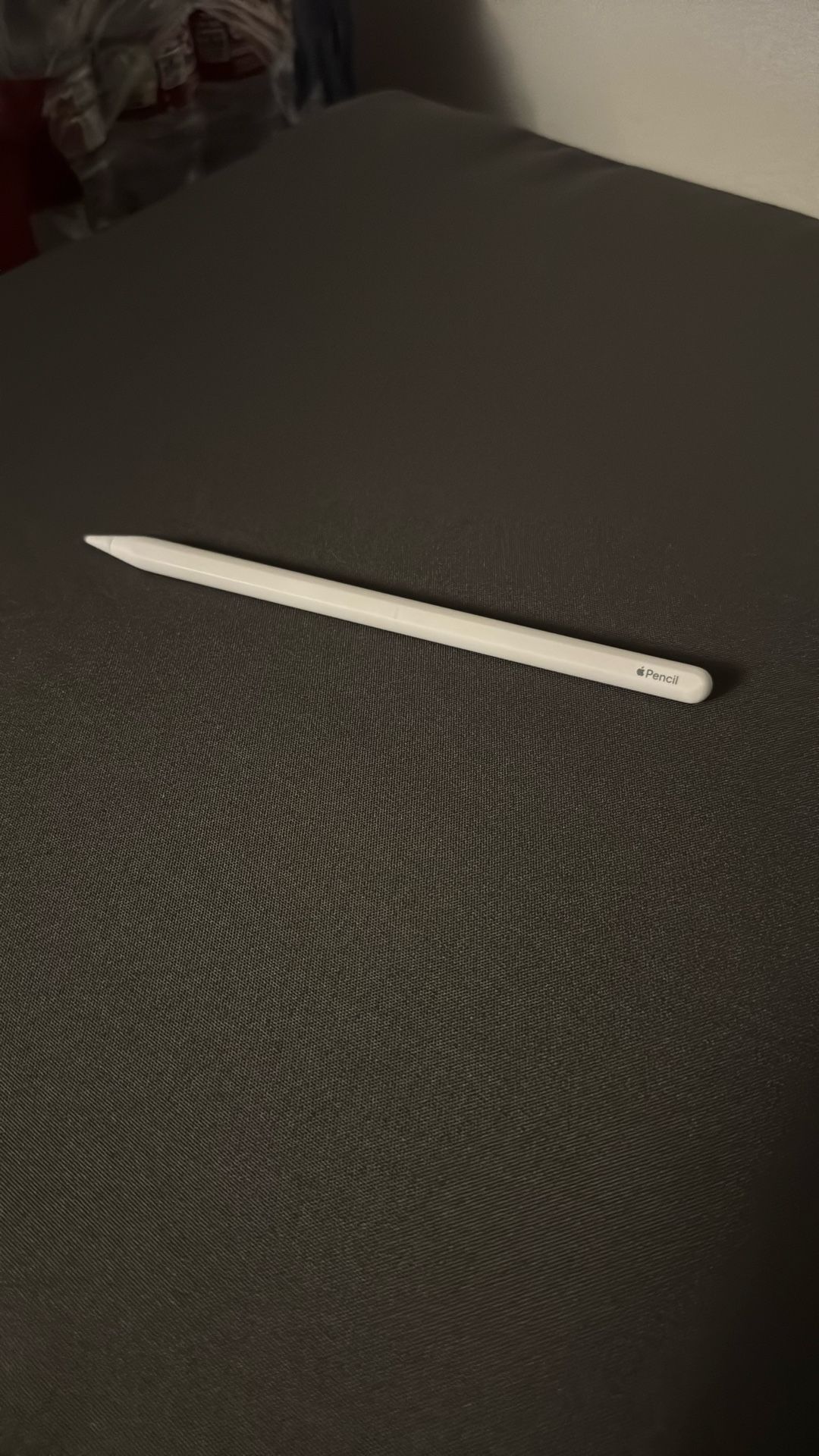Apple Pencil 2nd Gen