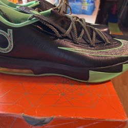 KD 6 “Brazil”