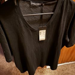 Dolge And Gabbana Men’s 48