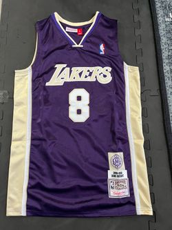 Kobe Bryant Lakers Jersey