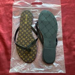 Louis Vuitton Sandals 