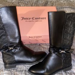 Girls Boots Size 1