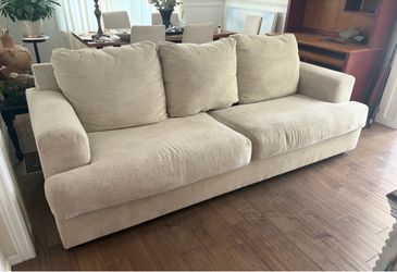 Free 8 foot Sofa