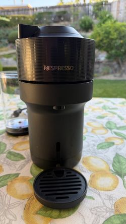 Nespresso Vertuo Pop+