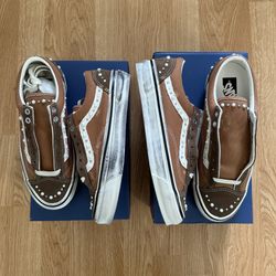 VANS FOR SALE
