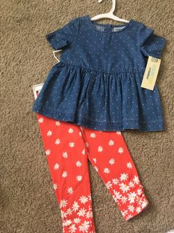 Kids clothing