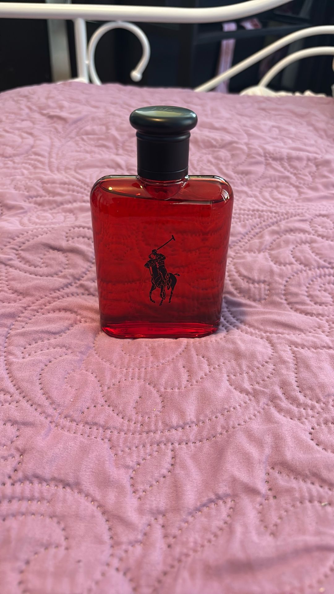 Polo Red