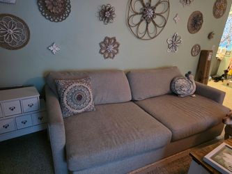 Free Couch