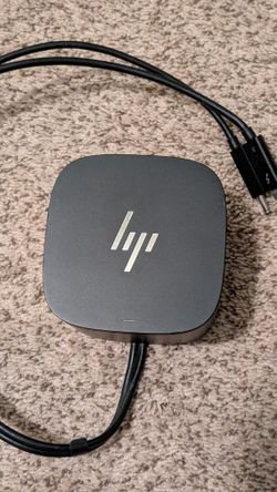 HP Thunderbolt Dock G2 230W