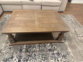Star Furniture Coffee Table