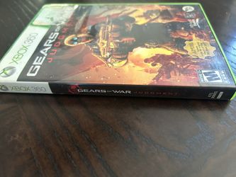 Gears of War (Microsoft Xbox 360 for Sale in Orlando, FL - OfferUp